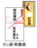 お金の入れ方